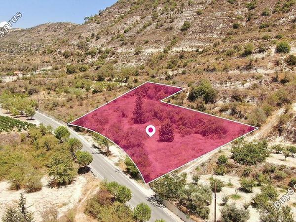 land for sale praitori paphos 8237554 image 14230710