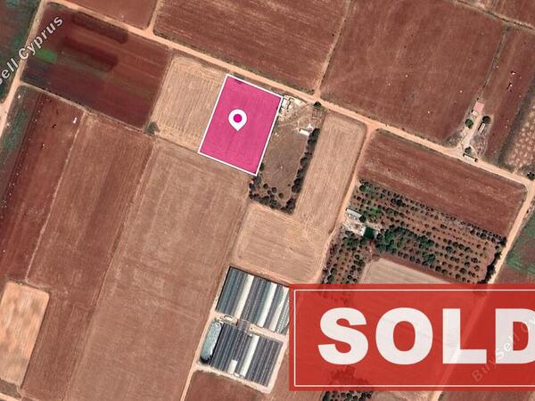 land sold xylofagou larnaca 1057554 image 1540736