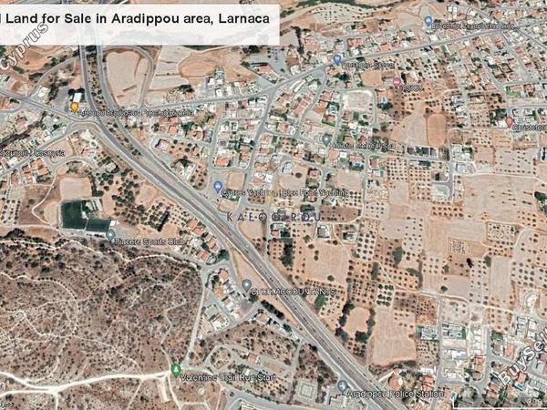 plot for sale aradippou larnaca 1194554 image 7040341