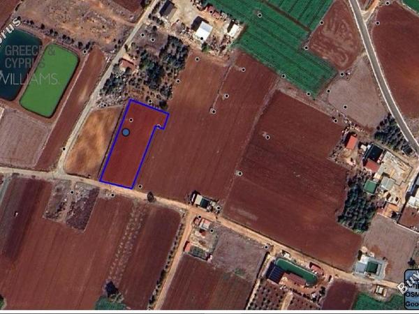 plot for sale xylofagou larnaca 7997554 image 16133761