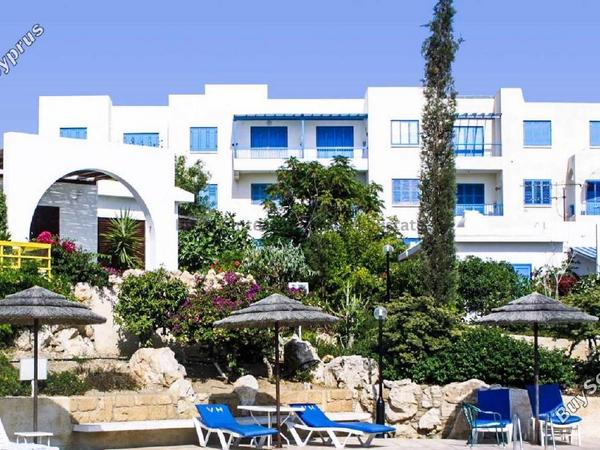 studio apartment for sale tombs of the kings paphos 7543554 image 10288728