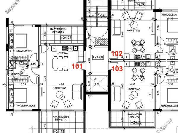 1 bedroom apartment for sale zakaki limassol 7822654 image 10692705