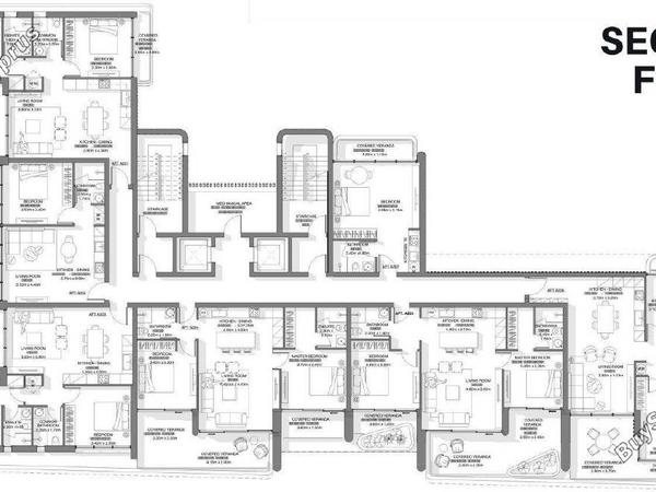2 bedroom apartment for sale kato paphos paphos 1273654 image 17561460