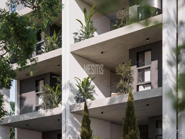 2 bedroom penthouse for sale agios athanasios limassol 8343654 image 14810611