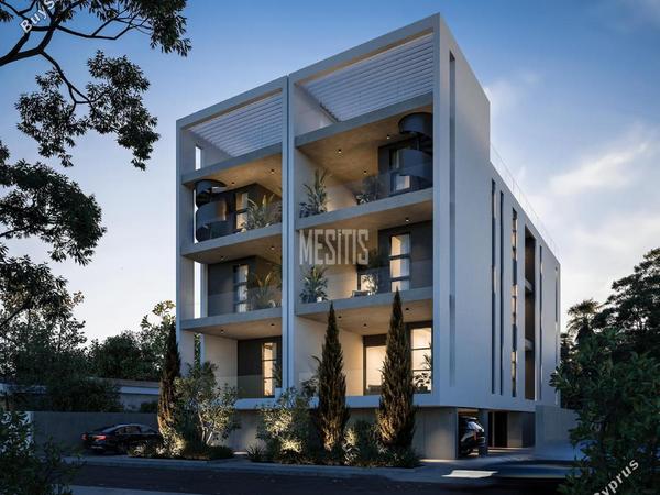 2 bedroom penthouse for sale agios athanasios limassol 8343654 image 14810615