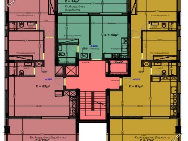 2 bedroom penthouse for sale kato lakatamia nicosia 1634654 image 16246653