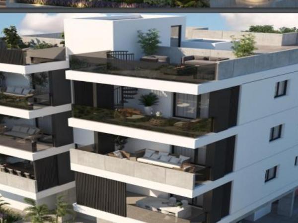 2 bedroom penthouse for sale kato lakatamia nicosia 1634654 image 16246669