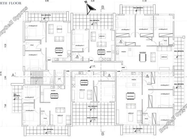 3 bedroom apartment for sale kato paphos universal paphos 8399654 image 16040473