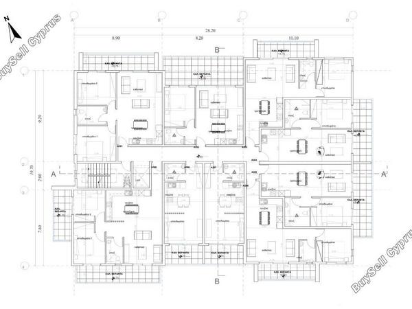 3 bedroom apartment for sale kato paphos universal paphos 8399654 image 16040475