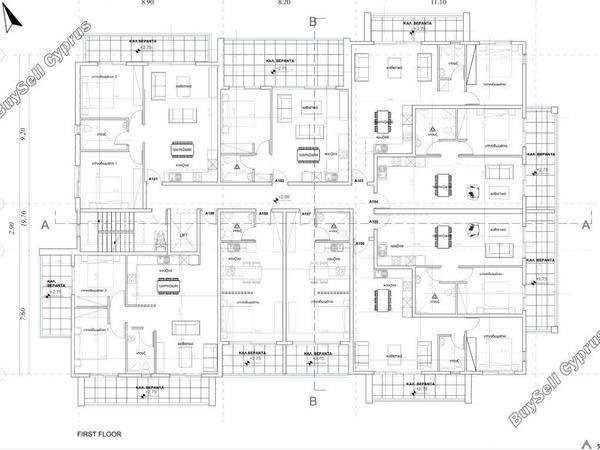 3 bedroom apartment for sale kato paphos universal paphos 8399654 image 16040480