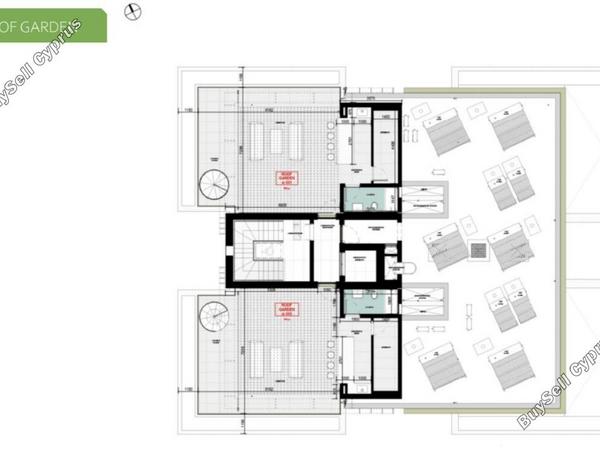 3 bedroom penthouse for sale strovolos nicosia 1519654 image 12982401