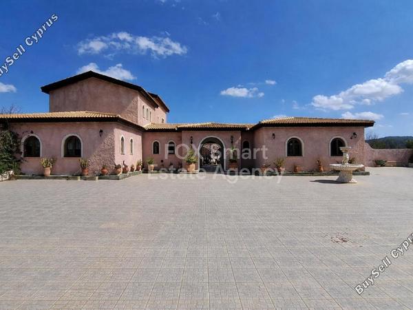 4 bedroom detached house for sale mosfiloti larnaca 8350654 image 14432316