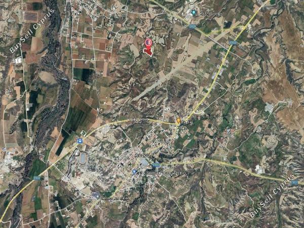 land for sale arediou nicosia 8726654 image 16333127