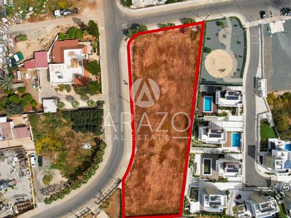 land for sale ayia napa famagusta 1744654 image 13972503
