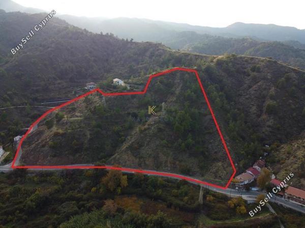 land for sale galata nicosia 1194654 image 5568977