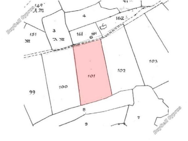land for sale kouklia pafou paphos 1456654 image 15599119