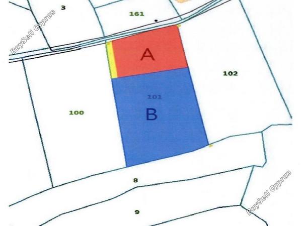 land for sale kouklia pafou paphos 1456654 image 15599120