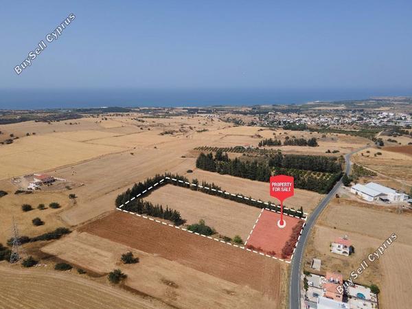 land for sale kouklia pafou paphos 1456654 image 15599129