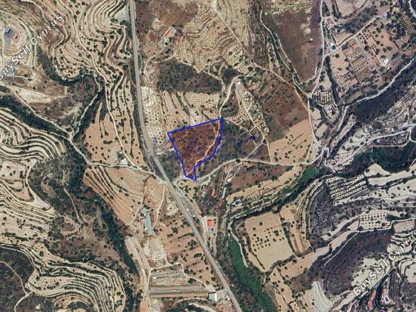 land for sale paramytha limassol 7703654 image 16154781