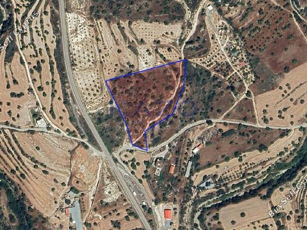 land for sale paramytha limassol 7703654 image 16154783