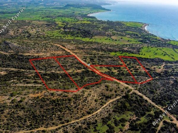 land for sale pissouri limassol 1464654 image 5650147