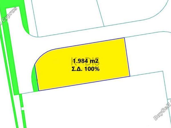 land for sale strovolos nicosia 1660654 image 11286388