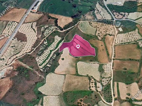 land for sale theletra paphos 1216654 image 14842189