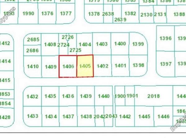 plot for sale pallouriotissa nicosia 1198654 image 12677881