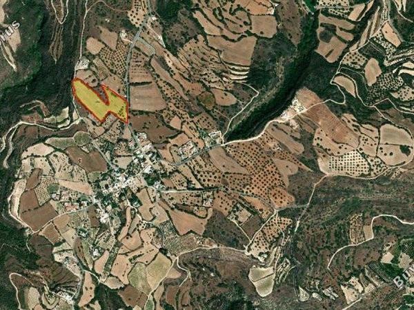 plot for sale pano akourdalia paphos 1898654 image 14220006