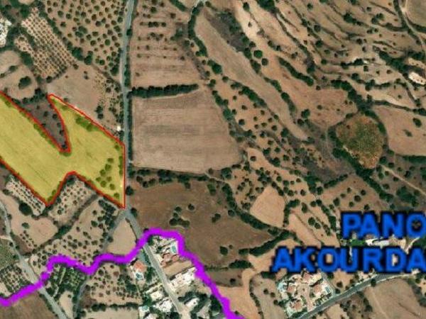 plot for sale pano akourdalia paphos 1898654 image 14220008