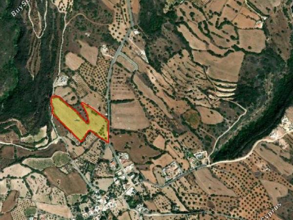 plot for sale pano akourdalia paphos 1898654 image 14220009