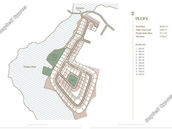 plot for sale pano deftera nicosia 1180654 image 7282750