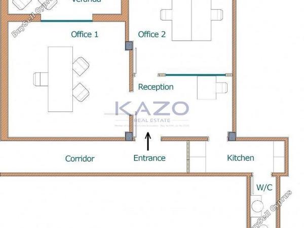 studio office for sale omonoia limassol 1735654 image 5718197