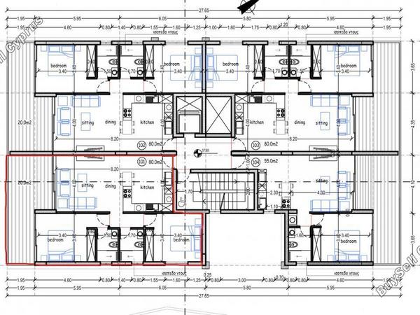 1 bedroom apartment for sale kato paphos universal paphos 8399754 image 16044711