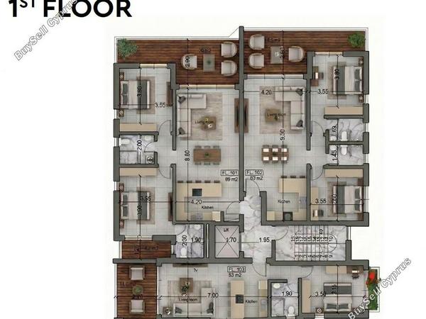 1 bedroom apartment for sale koloni paphos 8450754 image 16721285