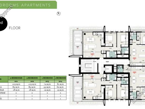 1 bedroom apartment for sale strovolos nicosia 1465754 image 12982381