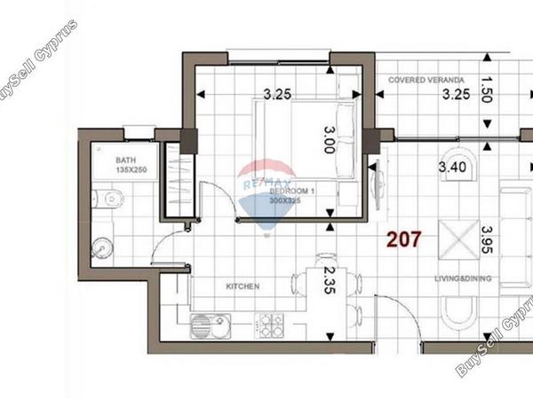 1 bedroom apartment for sale trachoni lemesou limassol 7957754 image 14142481
