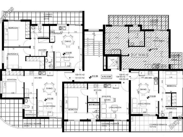 2 bedroom apartment for sale egkomi nicosia 8524754 image 15419082