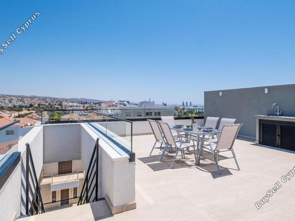2 bedroom penthouse for rent mesa gitonia limassol 1817754 image 14496505
