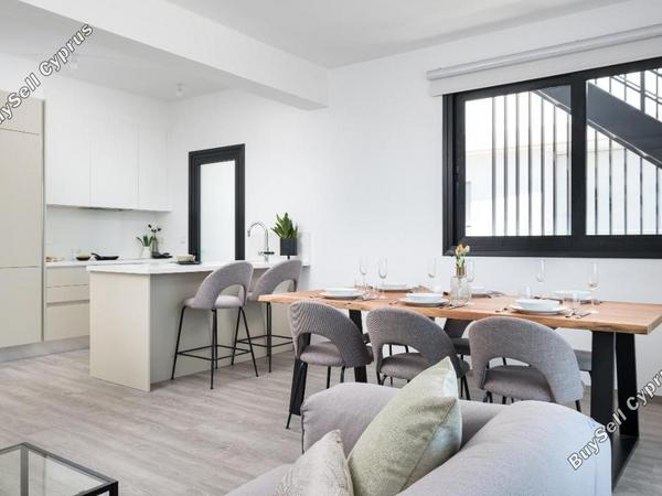 2 bedroom penthouse for rent mesa gitonia limassol 1817754 image 14496517