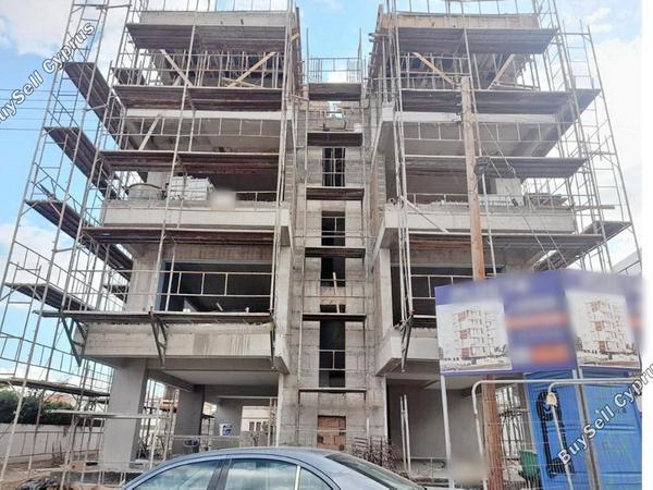 2 bedroom penthouse for sale chrysopolitissa larnaca 8004754 image 12755574