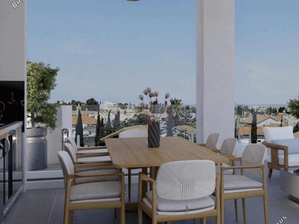 2 bedroom penthouse for sale ekali limassol 1480754 image 15168176