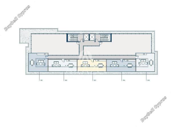 2 bedroom penthouse for sale linopetra limassol 8592754 image 15711418