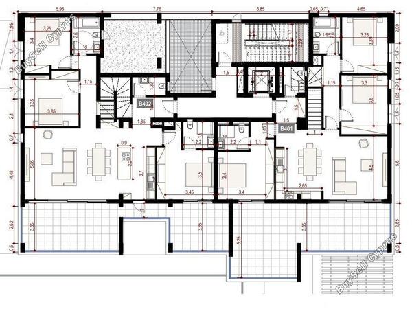 3 bedroom penthouse for sale potamos germasogeias limassol 1274754 image 15209563