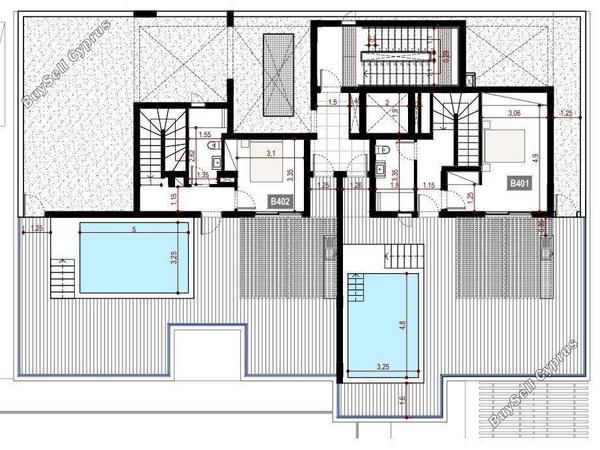3 bedroom penthouse for sale potamos germasogeias limassol 1274754 image 15209564