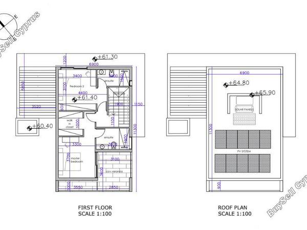 3 bedroom semi detached house for sale koloni paphos 7953754 image 16454222