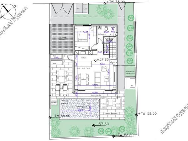 3 bedroom semi detached house for sale koloni paphos 7953754 image 16731305
