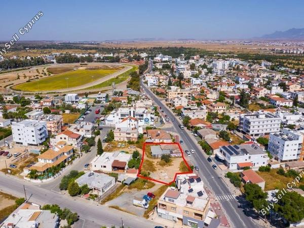 land for sale agios dometios nicosia 1194754 image 5570245