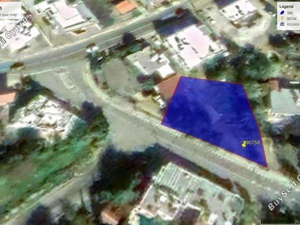 land for sale konia paphos 1355754 image 14577260