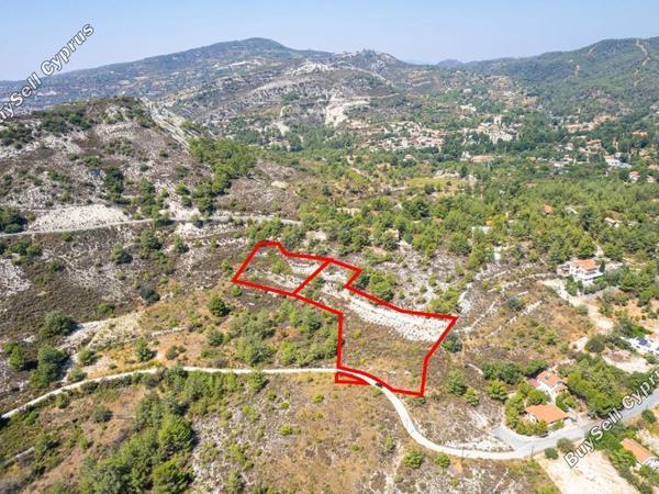 land for sale pera pedi limassol 855754 image 9904410